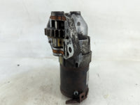 2004-2007 Saturn Vue Car Starter Motor Solenoid OEM P/N:M000T15172ZC Fits Fits 2004 2005 2006 2007 OEM Used Auto Parts - Oem