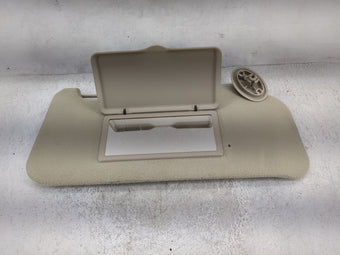 compare product 2002-2007 Saturn Vue Sun Visor Shade Replacement Passenger Right Mirror Fits Fits 2002 2003 2004 2005 2006 2007 OEM Used Auto Parts