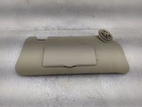 2002-2007 Saturn Vue Sun Visor Shade Replacement Passenger Right Mirror Fits Fits 2002 2003 2004 2005 2006 2007 OEM Used Aut