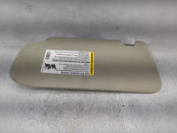 2002-2007 Saturn Vue Sun Visor Shade Replacement Passenger Right Mirror Fits Fits 2002 2003 2004 2005 2006 2007 OEM Used Aut