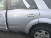 2006-2007 Saturn Vue Driver Rear Door Oem - Oemusedautoparts1.com