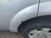 2006-2007 Saturn Vue Driver Rear Door Oem - Oemusedautoparts1.com