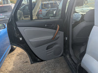 2006-2007 Saturn Vue Driver Rear Door Oem - Oemusedautoparts1.com
