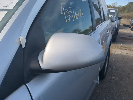 2002-2006 Saturn Vue Side Mirror Replacement Driver Left View Door Mirror Fits Fits 2002 2003 2004 2005 2006 OEM Used Auto P