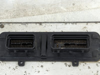 2004-2006 Saturn Vue PCM Engine Control Computer ECU ECM PCU OEM P/N:12609702 12583698 Fits 2004 2005 2006 OEM Used Auto Par