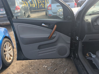 compare product 2006 Saturn Vue Front Left Driver Interior Door Panel Trim