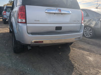 2006-2007 Saturn Vue Rear Bumper Assembly Oem - Oemusedautoparts1.com