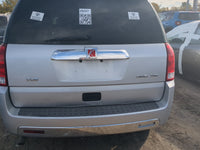 2006-2007 Saturn Vue Trunk/decklid/hatch/tailgate Oem - Oemusedautoparts1.com