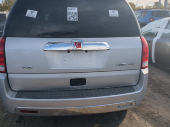 compare product 2006-2007 Saturn Vue Trunk/decklid/hatch/tailgate Oem