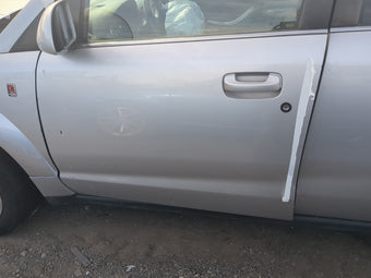 compare product 2006-2007 Saturn Vue Driver Front Door Oem