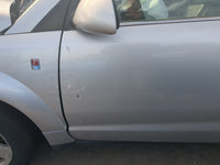 2006-2007 Saturn Vue Driver Front Door Oem - Oemusedautoparts1.com