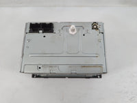 2006 Saturn Vue Radio AM FM Cd Player Receiver Replacement P/N:15814424 Fits Fits 2007 OEM Used Auto Parts - Oemusedautopart