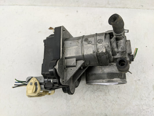 2004-2007 Saturn Vue Throttle Body P/N:079800-5410 Fits Fits 2004 2005 2006 2007 OEM Used Auto Parts