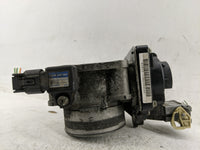 2004-2007 Saturn Vue Throttle Body P/N:079800-5410 Fits Fits 2004 2005 2006 2007 OEM Used Auto Parts - Oemusedautoparts1.com