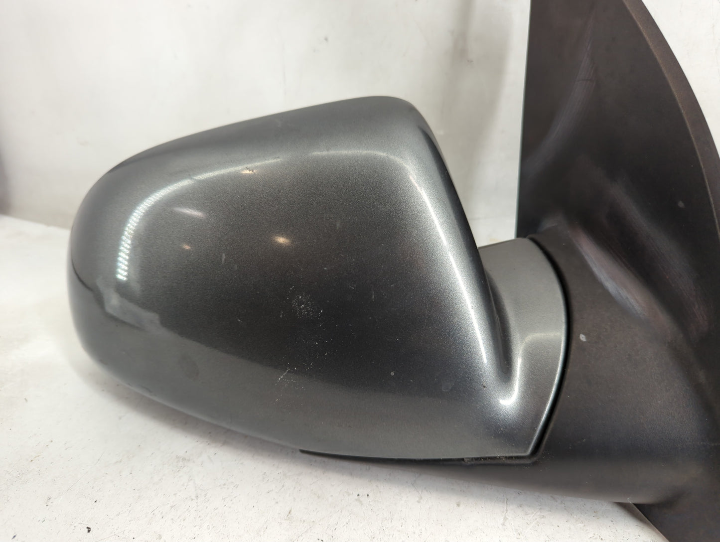 2004-2007 Saturn Vue Side Mirror Replacement Passenger Right View Door Mirror P/N:9435714 Fits Fits 2004 2005 2006 2007 OEM 