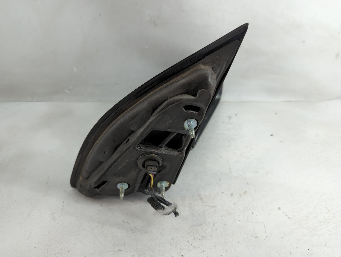 2004-2007 Saturn Vue Side Mirror Replacement Passenger Right View Door Mirror P/N:9435714 Fits Fits 2004 2005 2006 2007 OEM 