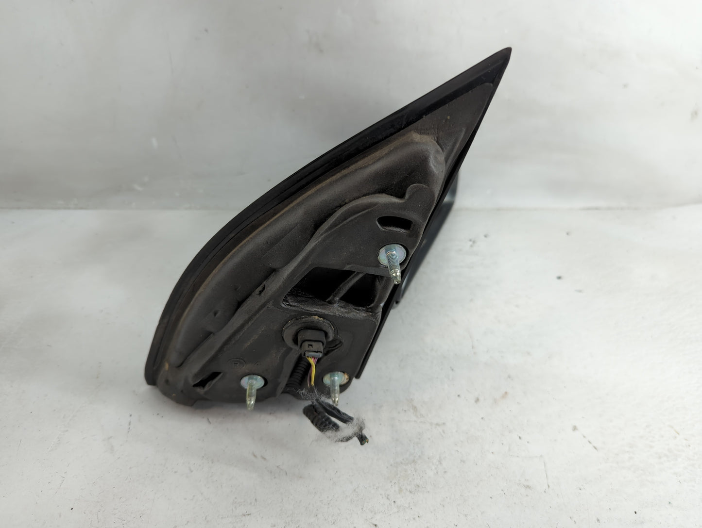 2004-2007 Saturn Vue Side Mirror Replacement Passenger Right View Door Mirror P/N:9435714 Fits Fits 2004 2005 2006 2007 OEM 