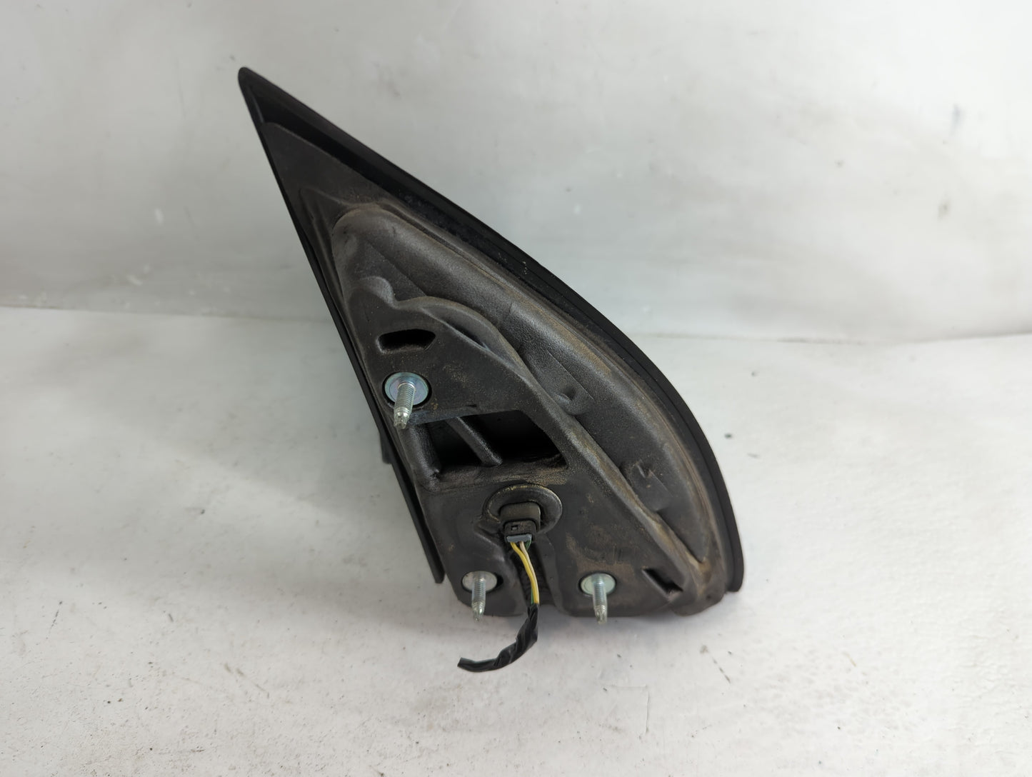 2002-2006 Saturn Vue Side Mirror Replacement Driver Left View Door Mirror P/N:9435715 Fits Fits 2002 2003 2004 2005 2006 OEM