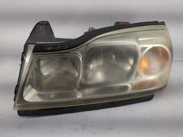2006-2006 Saturn Vue Driver Left Oem Head Light Headlight Lamp - Oemusedautoparts1.com
