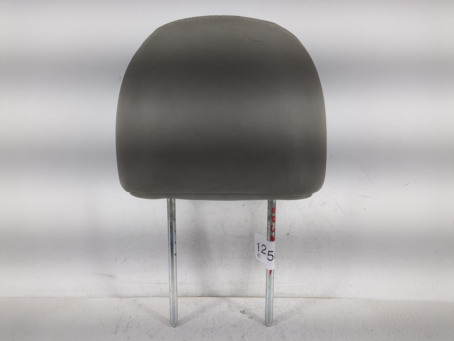 2002-2007 Saturn Vue Headrest Head Rest Rear Seat Fits Fits 2002 2003 2004 2005 2006 2007 OEM Used Auto Parts - Oemusedautop