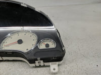 2006-2007 Saturn Vue Instrument Cluster Speedometer Gauges P/N:10369366 Fits Fits 2006 2007 OEM Used Auto Parts - Oemusedaut