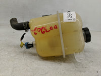 2002-2007 Saturn Vue Windshield Washer Fluid Reservoir Bottle Oem - Oemusedautoparts1.com