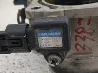 2002-2007 Saturn Vue Throttle Body P/N:079800-5410 Fits Fits 2002 2003 2004 2005 2006 2007 OEM Used Auto Parts - Oemusedauto