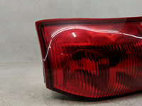 2004-2007 Saturn Vue Tail Light Assembly Passenger Right OEM P/N:15851056 Fits Fits 2004 2005 2006 2007 OEM Used Auto Parts 