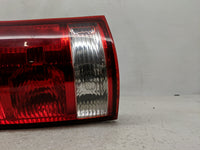 2004-2007 Saturn Vue Tail Light Assembly Passenger Right OEM P/N:15851056 Fits Fits 2004 2005 2006 2007 OEM Used Auto Parts 