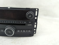 2006-2007 Saturn Vue Radio AM FM Cd Player Receiver Replacement P/N:15850680 Fits Fits 2006 2007 OEM Used Auto Parts - Oemus