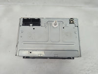 2006-2007 Saturn Vue Radio AM FM Cd Player Receiver Replacement P/N:15850680 Fits Fits 2006 2007 OEM Used Auto Parts - Oemus