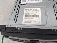 2006 Saturn Vue Radio AM FM Cd Player Receiver Replacement P/N:15814424 Fits Fits 2007 OEM Used Auto Parts - Oemusedautopart