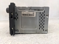 2006 Saturn Vue Radio AM FM Cd Player Receiver Replacement P/N:15814424 Fits Fits 2007 OEM Used Auto Parts - Oemusedautopart