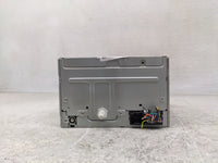 2006 Saturn Vue Radio AM FM Cd Player Receiver Replacement P/N:15814424 Fits Fits 2007 OEM Used Auto Parts - Oemusedautopart