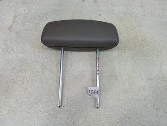 compare product 2006-2007 Saturn Vue Headrest Head Rest Front Driver Passenger Seat Grey