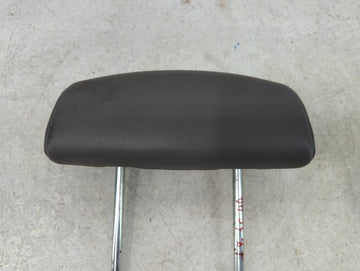 2006-2007 Saturn Vue Headrest Head Rest Front Driver Passenger Seat Grey