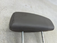 2006-2007 Saturn Vue Headrest Head Rest Front Driver Passenger Seat Grey - Oemusedautoparts1.com