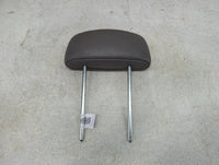 2006-2007 Saturn Vue Headrest Head Rest Front Driver Passenger Seat Grey - Oemusedautoparts1.com