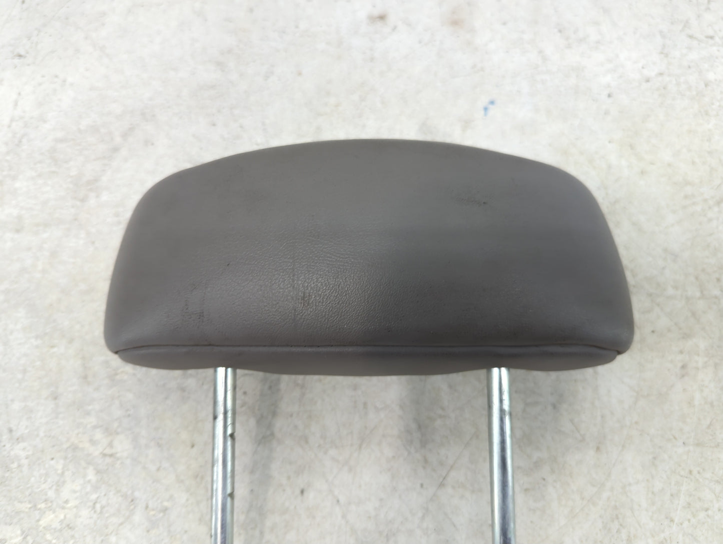 2006-2007 Saturn Vue Headrest Head Rest Front Driver Passenger Seat Grey - Oemusedautoparts1.com