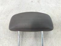 2006-2007 Saturn Vue Headrest Head Rest Front Driver Passenger Seat Grey - Oemusedautoparts1.com