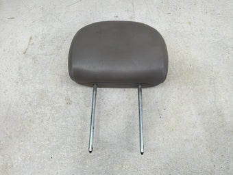 compare product 2003-2007 Saturn Vue Headrest Head Rest Rear Seat Fits Fits 2003 2004 2005 2006 2007 OEM Used Auto Parts