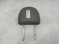 2003-2007 Saturn Vue Headrest Head Rest Rear Seat Fits Fits 2003 2004 2005 2006 2007 OEM Used Auto Parts - Oemusedautoparts1