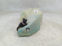 2002-2007 Saturn Vue Windshield Washer Fluid Reservoir Bottle Oem - Oemusedautoparts1.com