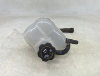 2002-2007 Saturn Vue Radiator Coolant Overflow Expansion Tank Bottle 1391121 - Oemusedautoparts1.com