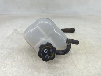 compare product 2002-2007 Saturn Vue Radiator Coolant Overflow Expansion Tank Bottle 1391121