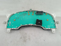 2006-2007 Saturn Vue Instrument Cluster Speedometer Gauges P/N:10369366 Fits Fits 2006 2007 OEM Used Auto Parts - Oemusedaut