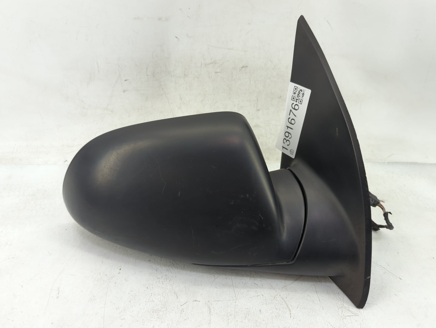 2006-2007 Saturn Vue Passenger Side View Mirror - Right Door Mirror OEM Used - Oemusedautoparts1.com