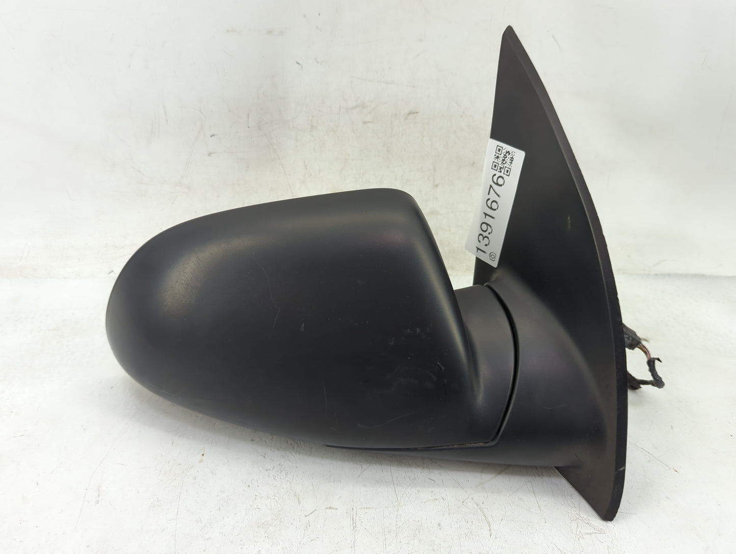 2006-2007 Saturn Vue Passenger Side View Mirror - Right Door Mirror OEM Used - Oemusedautoparts1.com