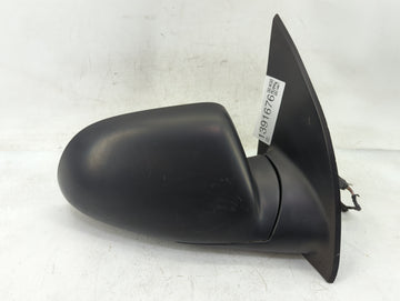 2006-2007 Saturn Vue Passenger Side View Mirror - Right Door Mirror OEM Used - Oemusedautoparts1.com