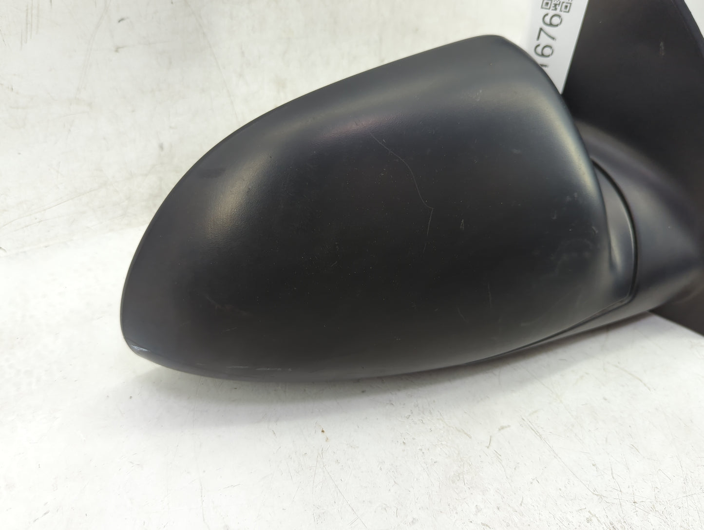 2006-2007 Saturn Vue Passenger Side View Mirror - Right Door Mirror OEM Used - Oemusedautoparts1.com